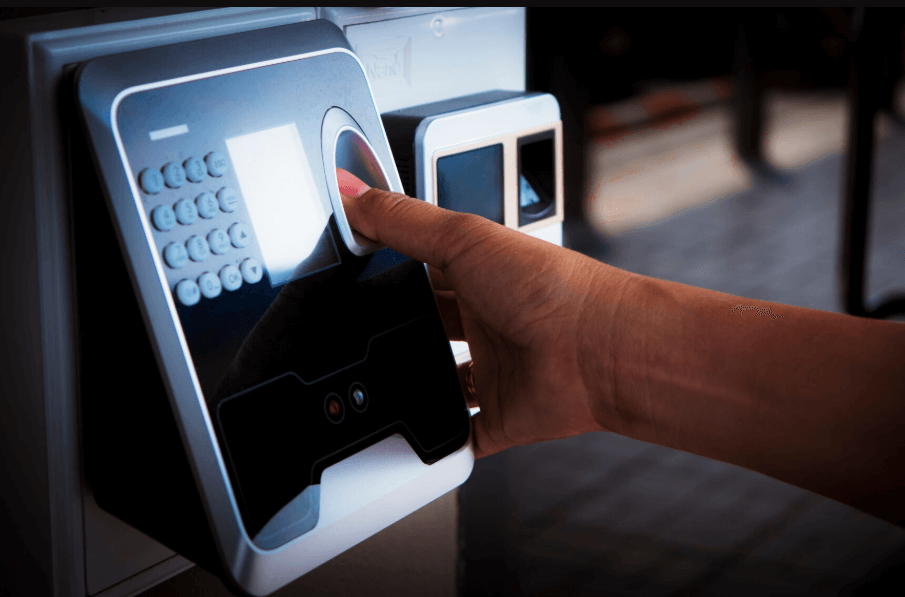 The Growing Trend of Biometric Technology in Security Systems