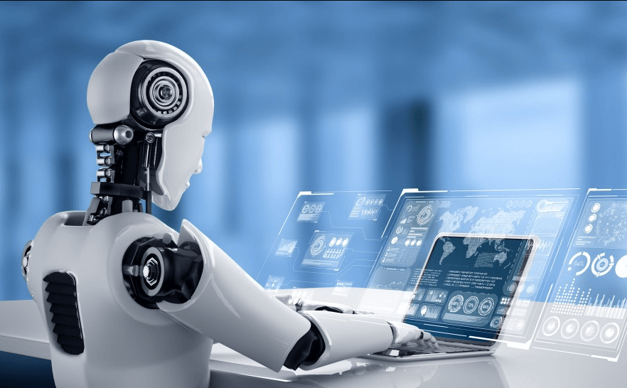 The Impact of Artificial Intelligence on Job Markets